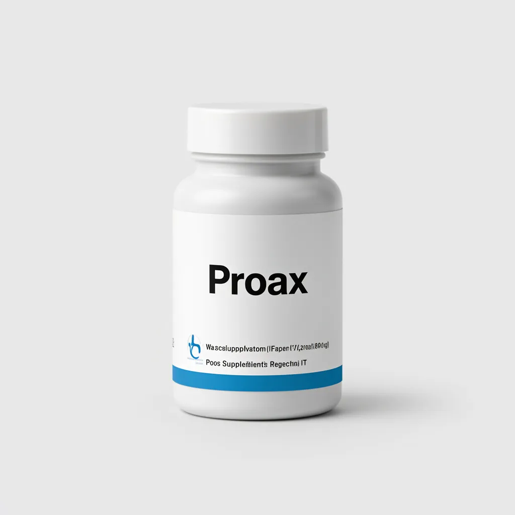 Proax